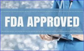 FDA Approves Caplyta for Major Depressive Disorder in Adults