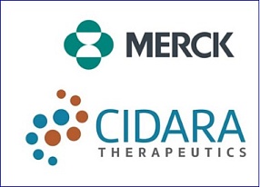MSD bets big on flu antivirals with $9.2bn buyout of Cidara