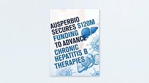 AusperBio Secures $120M Funding to Advance Chronic Hepatitis B Therapies