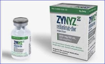 Incyte Gets FDA Approval for Zynyz in New Cancer Indication