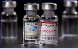 FDA approves mRNA