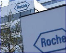 Roche plans $700m manufacturing plant in the US 