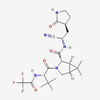 FDA backs pharmacist prescribing of Paxlovid for COVID