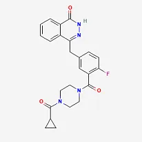 AstraZeneca and Merck’s Lynparza Withdrawn for Specific Ovarian Cancer Population