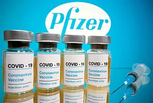Omicron relief: Pfizer and BioNTech initiate study into targeted vaccine