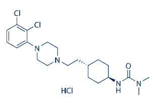 AbbVie adds to Vraylar data as FDA considers depression use