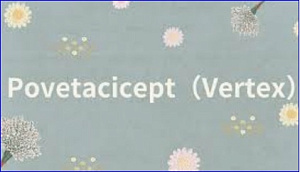 Breakthrough Therapy Designation To Povetacicept