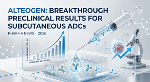 Symeres Expands Spray Drying Capabilities for Complex Drug Formulation