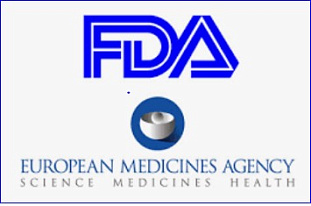 FDA beats EMA