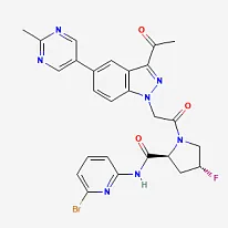 AstraZeneca scores phase 3 win with novel complement drug danicopan