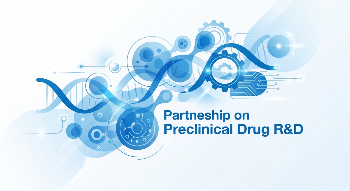 Oncodesign Services and Nexus BioQuest Partner on Preclinical Drug R&D