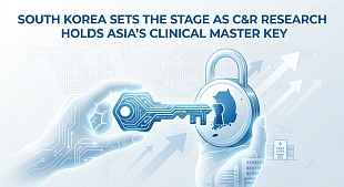 South Korea Emerges as a Key Hub for Multi-Regional Clinical Trials