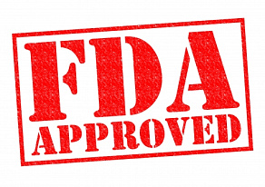 FDA approves sBLA for Krystexxa