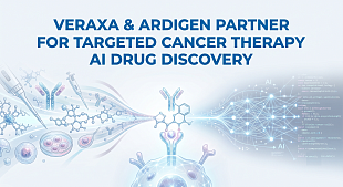 Targeted Cancer Therapy: Veraxa and Ardigen Partner for AI Drug Discovery