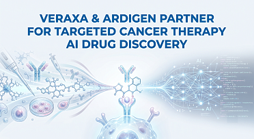 Targeted Cancer Therapy: Veraxa and Ardigen Partner for AI Drug Discovery