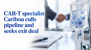 CAR-T specialist Caribou culls pipeline and seeks exit deal