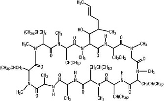 FDA Approves First Generic of Restasis for Dry Eye 