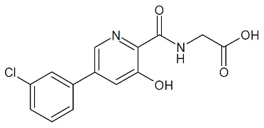 Otsuka Ends Partnership With Akebia Over CRL-Related CKD Anemia Drug