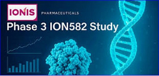 Ionis Pharmaceuticals