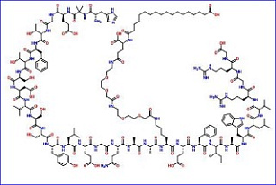 Obesity drug Wegovy (semaglutide) is approved to cut heart attack and stroke risk in overweight patients