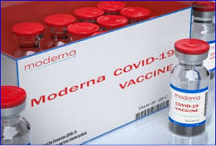 Moderna sharpens focus on $1.5bn cost cutting plan after 41% revenue slump