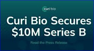 Curi Bio: $10 Million Series B Closed To Scale Human-Relevant Preclinical Platforms