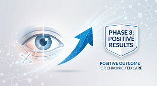Viridian’s Elegrobart Shows Positive Phase 3 Results for Chronic TED Care
