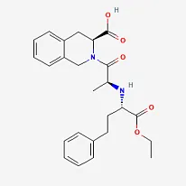 Pfizer Recalls Blood Pressure Drug Accuretic in UK Due to Nitrosamine Risk