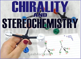 New class of chiral molecules offers strong stability for drug development