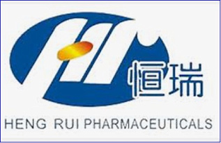 GSK's $12 Billion Hengrui Pharma Partnership