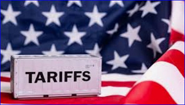 Swiss Leaders Seek Roche, Novartis Talks Amid US Tariffs