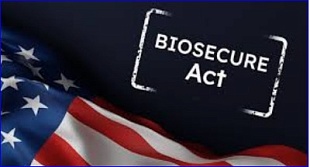 Biosecure Act