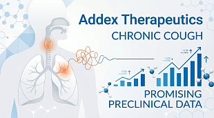 Addex Therapeutics Reveals Promising Preclinical Data for Chronic Cough