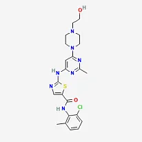 Alembic Pharmaceuticals receives USFDA Tentative approval for Dasatinib Tablets