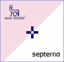 Novo Nordisk taps Septerna in $2.2bn deal for oral obesity therapies