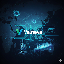Valneva Resumes Control of Ixchiq Vaccine Supply in Asia