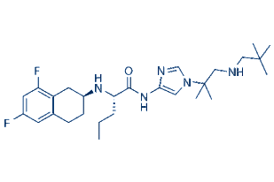 Nirogacestat Improves Progression-Free Survival in Adults With Progressing Desmoid Tumors