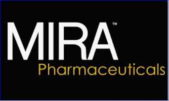 MIRA Pharmaceuticals Reports