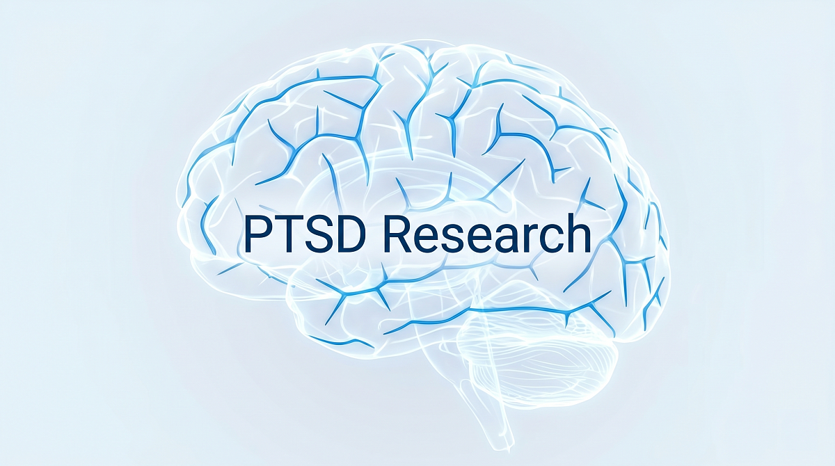 Enveric's EB-003 Shows Positive Preclinical Results for PTSD Treatment