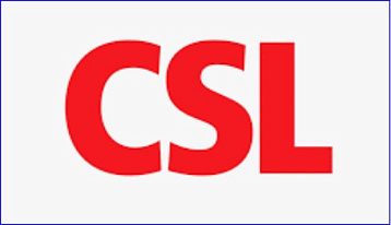 CSL's Venofer