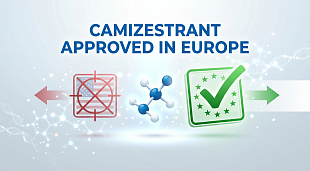 Europe Approves AstraZeneca's Camizestrant After FDA Advisory Rejection