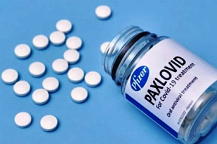 Pfizer’s COVID-19 Drug Paxlovid Fails in Postexposure Clinical Trial