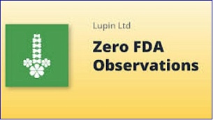 Lupin's Bioresearch Center Aces U.S. FDA Inspection with Zero Observations