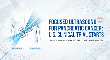 Sonire Therapeutics Starts US Pancreatic Cancer Focused Ultrasound Trial