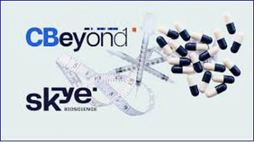 Skye Bioscience to Present Expanded Preclinical