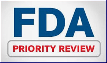 FDA Grants Priority