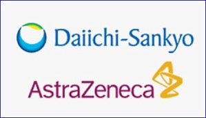 AstraZeneca and Daiichi’s Datroway