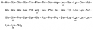 Lixisenatide