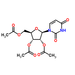 uridine triacetate