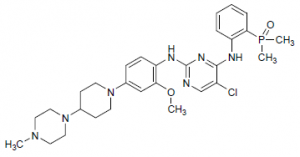 Brigatinib